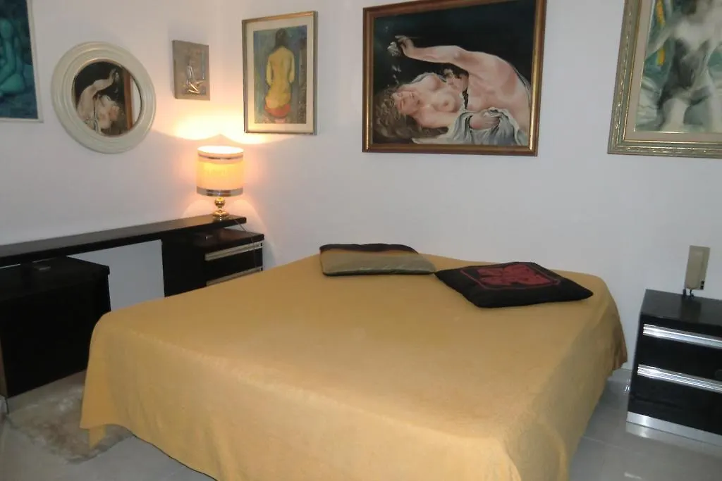 Rosa Fresca Villa Alcamo