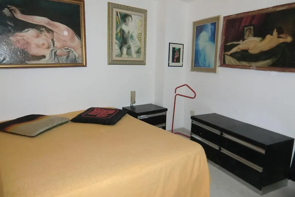 Nyaraló Rosa Fresca Villa Alcamo Olaszország