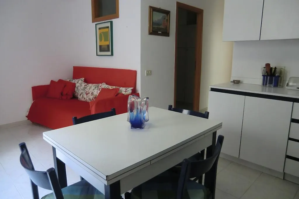 Rosa Fresca Villa Alcamo 0*,